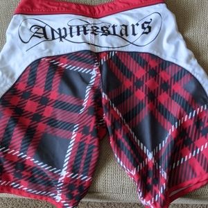 Alpine Stars Board shorts Size 30